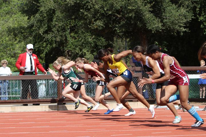 2010 Stanford Invite-High School-100.JPG - 2010 Stanford Invitational, March 26-27, Cobb Track and Angell Field, Stanford,CA.